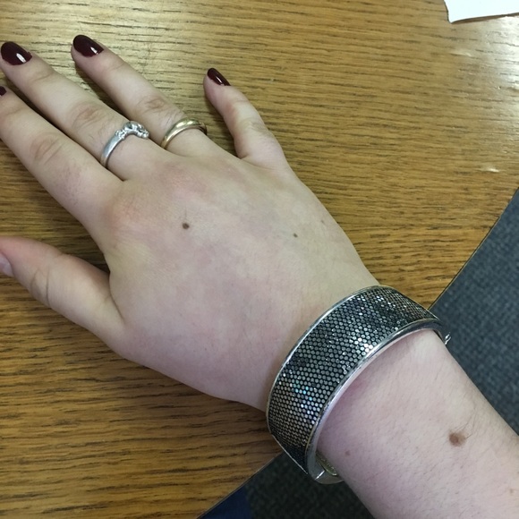 Mermaid Inspired Jewelry Set (5 piece) - Picture 5 of 8